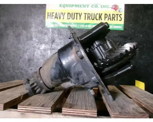 Meritor/Rockwell MR2014X Rear Rears (Tandem Rear or Single)