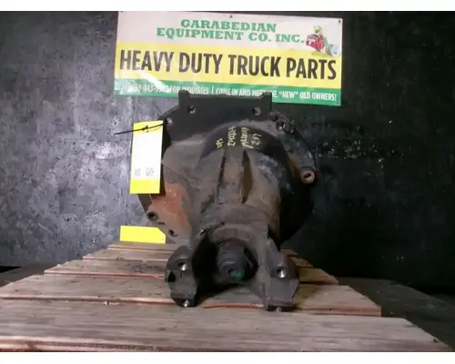 Meritor/Rockwell MR2014X Rear Rears (Tandem Rear or Single)