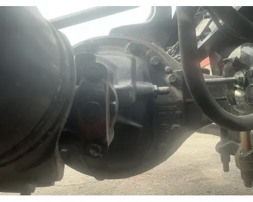 Meritor/Rockwell MR2014X Rear Rears (Tandem Rear or Single)