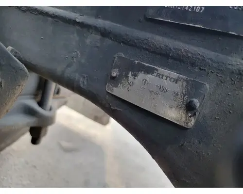 Meritor/Rockwell MR2014X Rear Rears (Tandem Rear or Single)