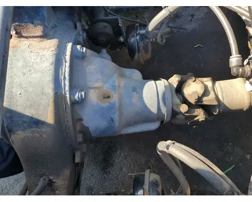 Meritor/Rockwell MR2014X Rear Rears (Tandem Rear or Single)