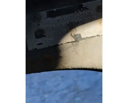 Meritor/Rockwell MR2014X Rear Rears (Tandem Rear or Single)