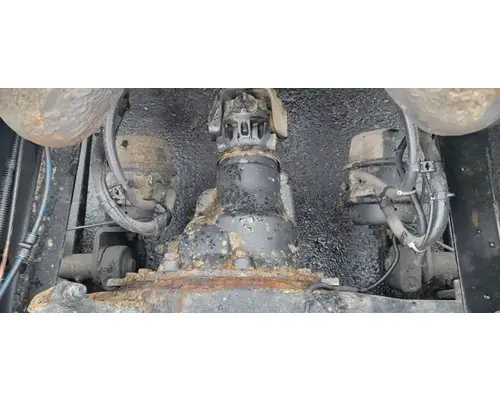 Meritor/Rockwell MR2014X Rear Rears (Tandem Rear or Single)