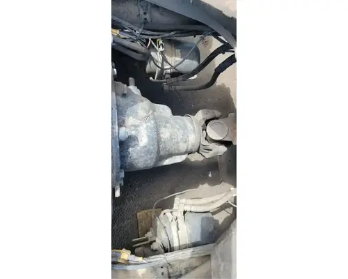 Meritor/Rockwell MR2014X Rear Rears (Tandem Rear or Single)
