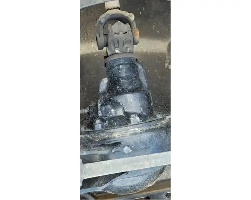 Meritor/Rockwell MR2014X Rear Rears (Tandem Rear or Single)