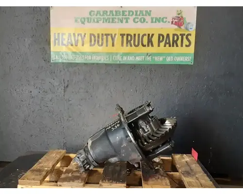 Meritor/Rockwell MR2014X Rear Rears (Tandem Rear or Single)