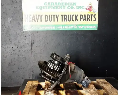 Meritor/Rockwell MR2014X Rear Rears (Tandem Rear or Single)