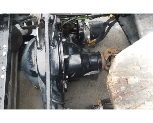 Meritor/Rockwell MR2014X Rear Rears (Tandem Rear or Single)