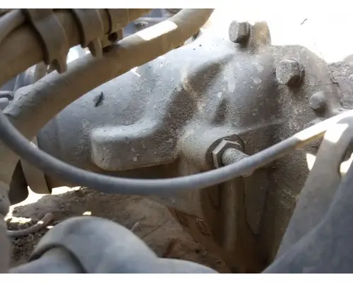 Meritor/Rockwell MR2014X Rear Rears (Tandem Rear or Single)
