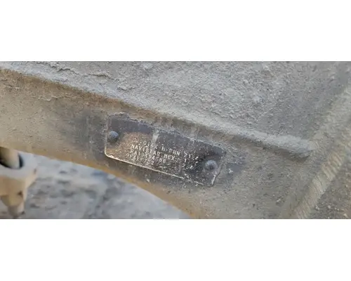 Meritor/Rockwell MR2014X Rear Rears (Tandem Rear or Single)