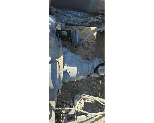 Meritor/Rockwell MR2014X Rear Rears (Tandem Rear or Single)