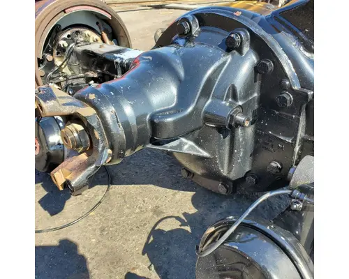 Meritor/Rockwell MR2014X Rear Rears (Tandem Rear or Single)