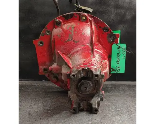 Meritor/Rockwell MR2014X Rear Rears (Tandem Rear or Single)