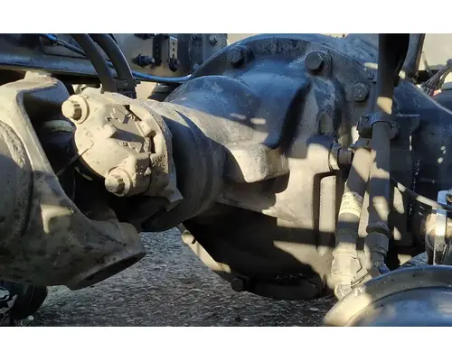 Meritor/Rockwell MR2014X Rear Rears (Tandem Rear or Single)