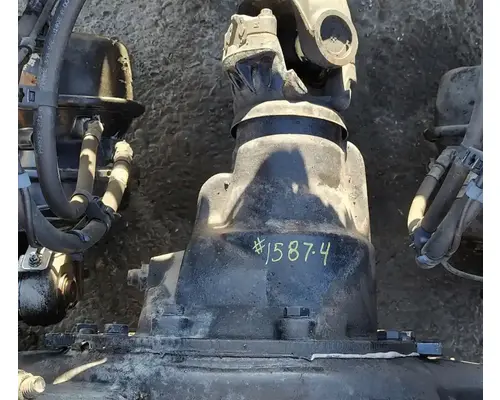 Meritor/Rockwell MR2014X Rear Rears (Tandem Rear or Single)