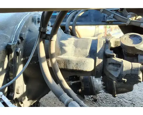 Meritor/Rockwell MR2014X Rear Rears (Tandem Rear or Single)