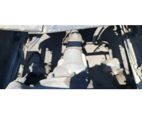 Meritor/Rockwell MR2014X Rear Rears (Tandem Rear or Single)