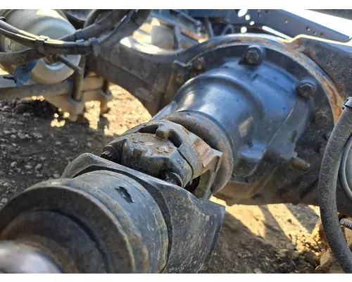 Meritor/Rockwell MR2014X Rear Rears (Tandem Rear or Single)