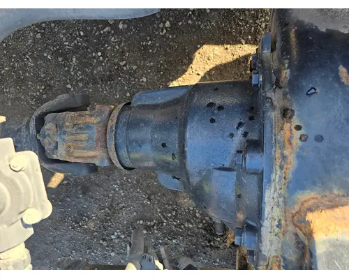 Meritor/Rockwell MR2014X Rear Rears (Tandem Rear or Single)