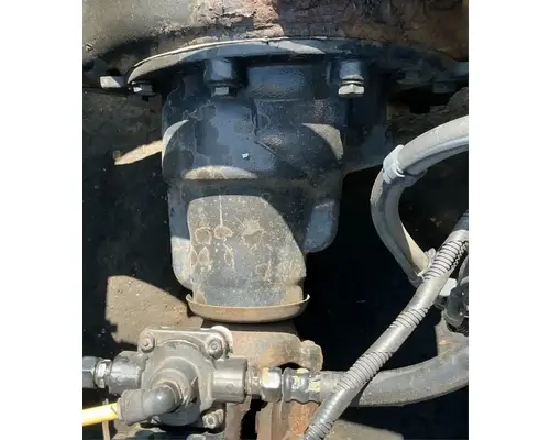 Meritor/Rockwell MR2014X Rear Rears (Tandem Rear or Single)