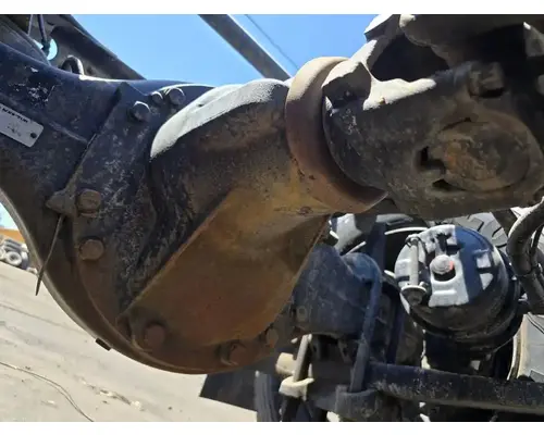 Meritor/Rockwell MR2014X Rear Rears (Tandem Rear or Single)