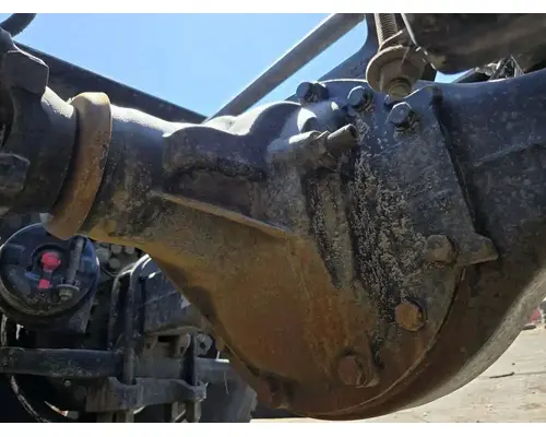 Meritor/Rockwell MR2014X Rear Rears (Tandem Rear or Single)