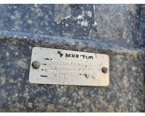 Meritor/Rockwell MR2014X Rear Rears (Tandem Rear or Single)