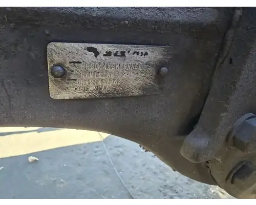 Meritor/Rockwell MR2014X Rear Rears (Tandem Rear or Single)