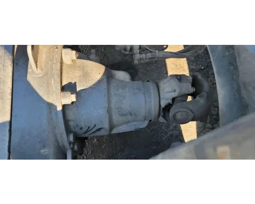 Meritor/Rockwell MR2014X Rear Rears (Tandem Rear or Single)