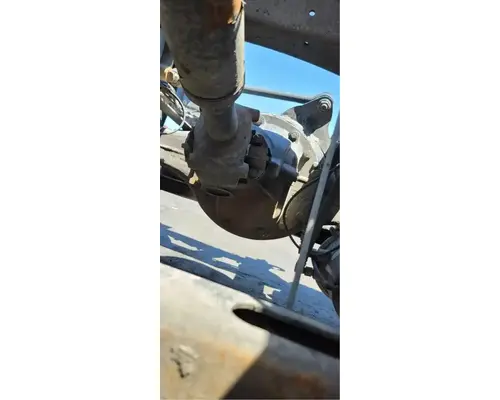 Meritor/Rockwell MR2014X Rear Rears (Tandem Rear or Single)