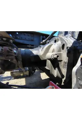 Meritor/Rockwell MR2014X Rear Rears (Tandem Rear or Single)