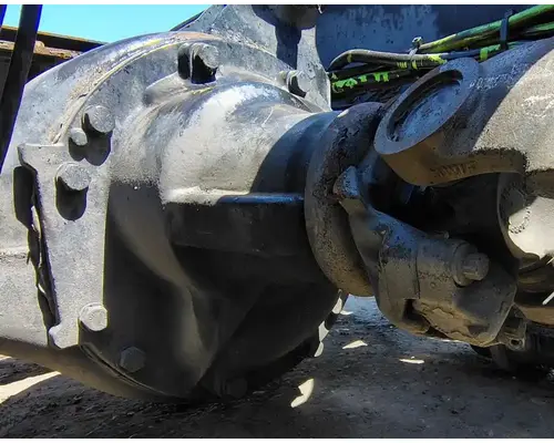 Meritor/Rockwell MR2014X Rear Rears (Tandem Rear or Single)