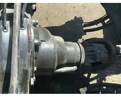 Meritor/Rockwell MR2014X Rear Rears (Tandem Rear or Single)