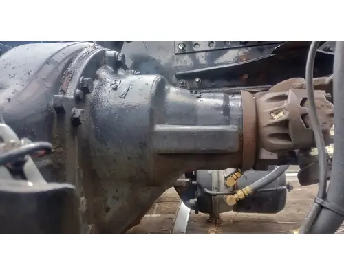 Meritor/Rockwell MR2014X Rear Rears (Tandem Rear or Single)