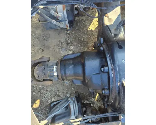 Meritor/Rockwell MR2014X Rear Rears (Tandem Rear or Single)