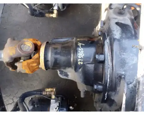 Meritor/Rockwell MR2014X Rear Rears (Tandem Rear or Single)