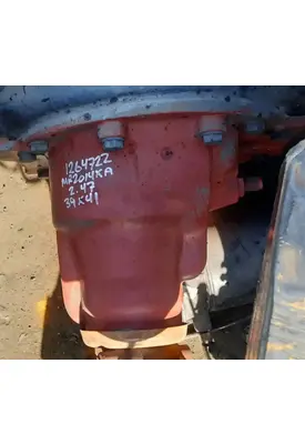 Meritor/Rockwell MR2014X Rear Rears (Tandem Rear or Single)