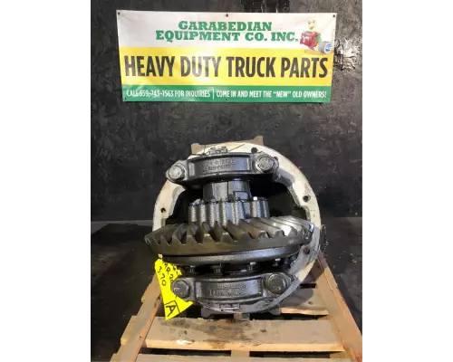 Meritor/Rockwell MR2014X Rears (Rear)