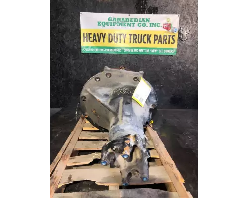 Meritor/Rockwell MR2014X Rears (Rear)