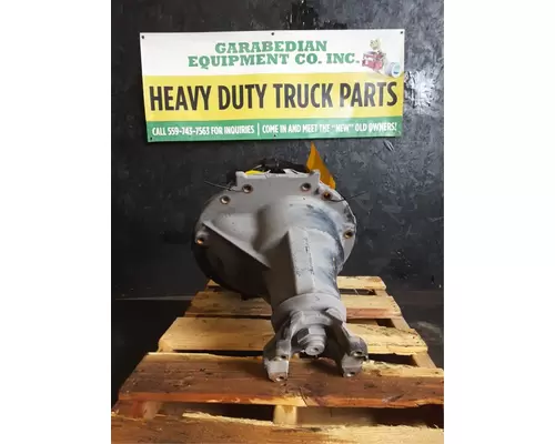 Meritor/Rockwell MR2014X Rears (Rear)