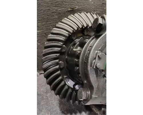 Meritor/Rockwell MR2014X Rears (Rear)