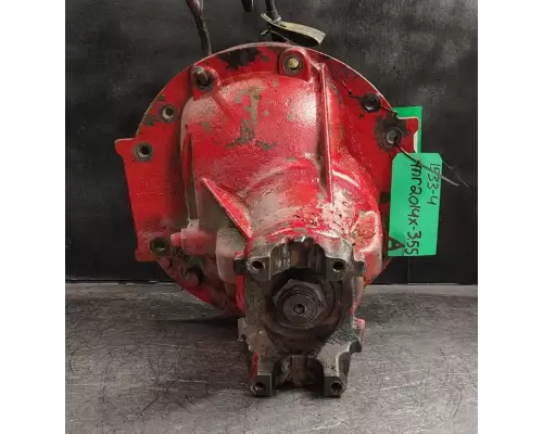 Meritor/Rockwell MR2014X Rears (Rear)