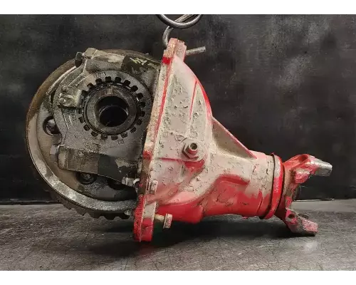 Meritor/Rockwell MR2014X Rears (Rear)