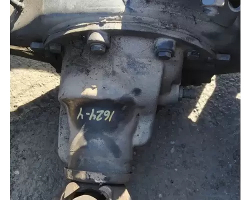 Meritor/Rockwell MR2014X Rears (Rear)