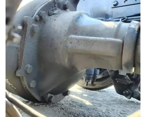 Meritor/Rockwell MR2014X Rears (Rear)