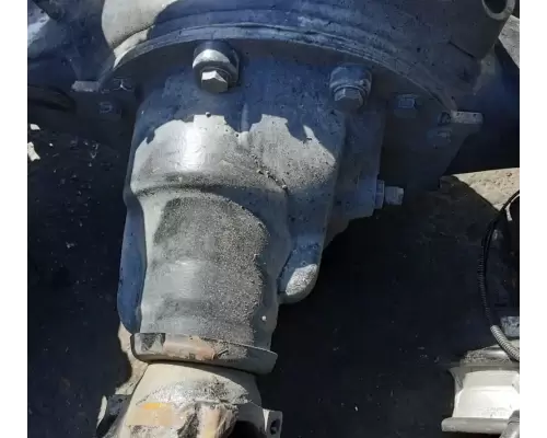 Meritor/Rockwell MR2014X Rears (Rear)