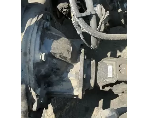 Meritor/Rockwell MR2014X Rears (Rear)