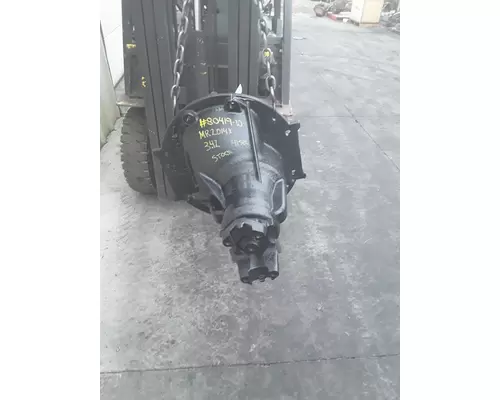 Meritor/Rockwell MR2014X Rears (Rear)