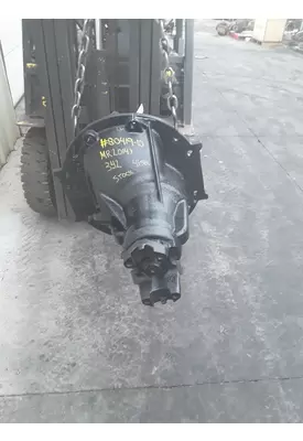 Meritor/Rockwell MR2014X Rears (Rear)