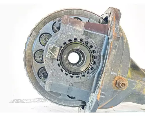 Meritor/Rockwell MR2014X Rears (Rear)